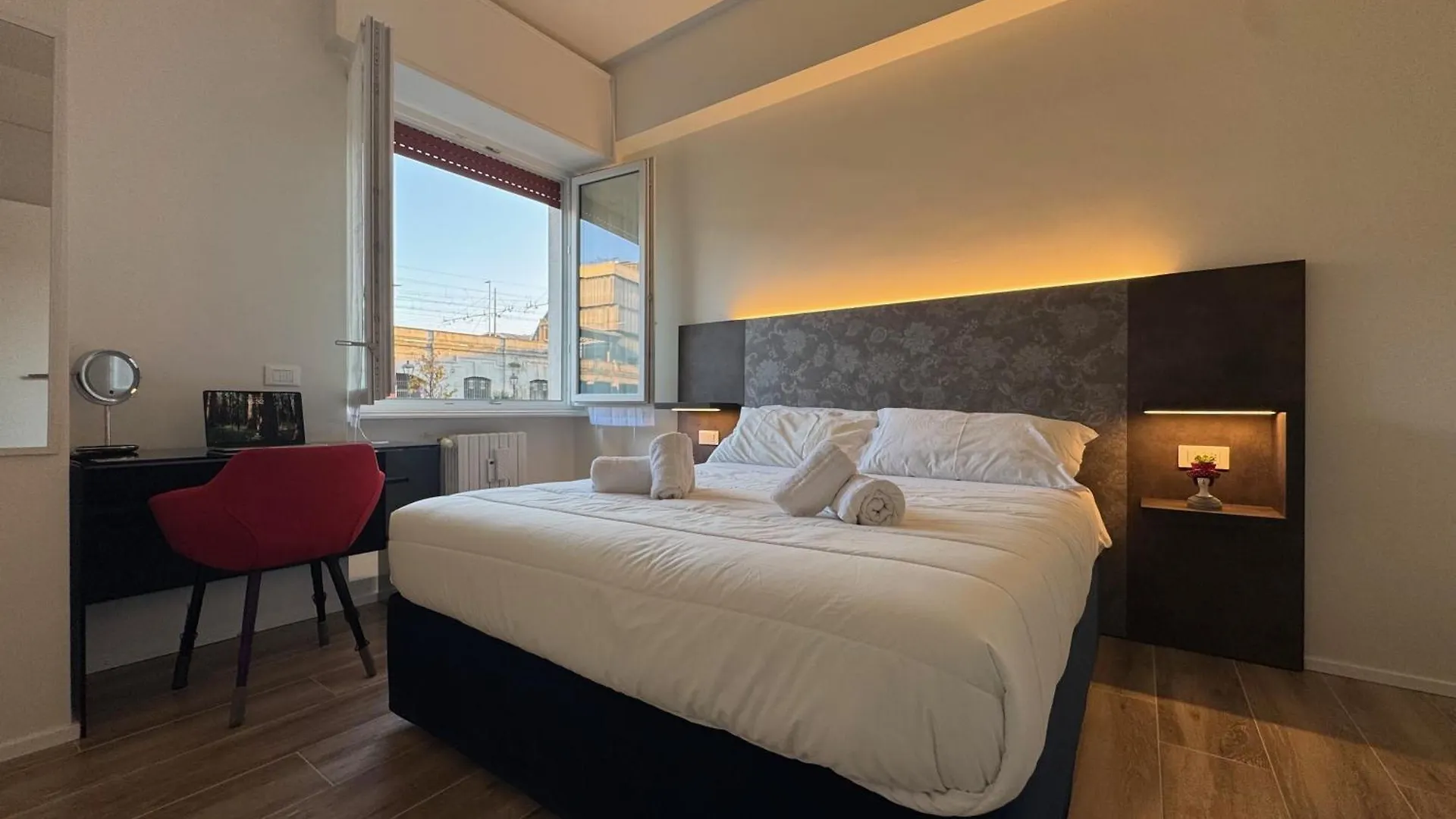 Appartamento La Casa Di Giorgia - Homy Milano
