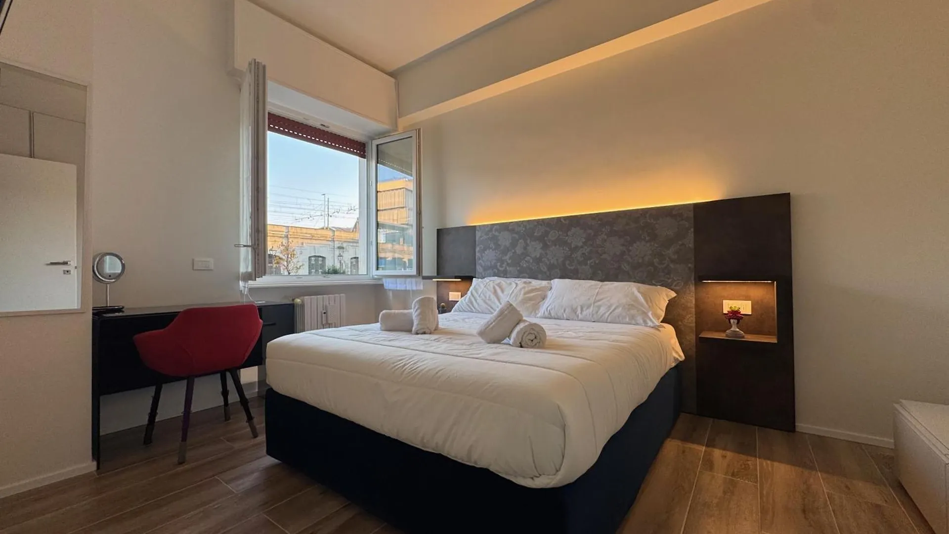 La Casa Di Giorgia - Homy Milano Apartment 0*, Milan